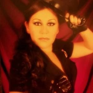 Meet your Posher, Jacqui